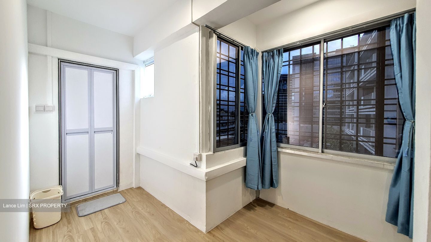 Public Mansions (D12), Apartment #486401491